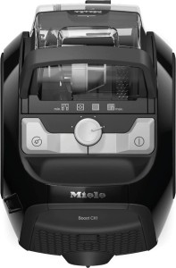 Пылесос Miele Boost CX1 125 Gala Edition Cashmere SNRF3