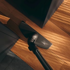 Пылесос Miele Boost CX1 125 Gala Edition Cashmere SNRF3