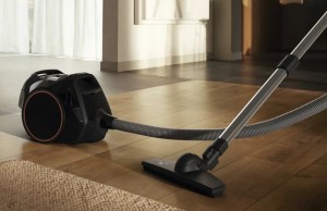 Пылесос Miele Boost CX1 125 Gala Edition Cashmere SNRF3