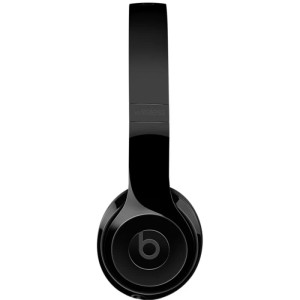 Наушники Beats Solo 3 Wireless Black