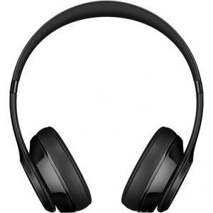 Наушники Beats Solo 3 Wireless Black