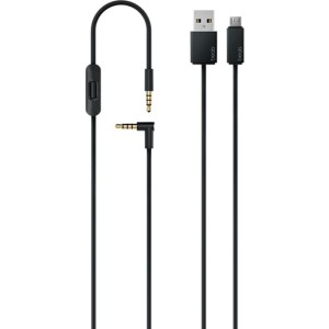 Наушники Beats Solo 3 Wireless Black