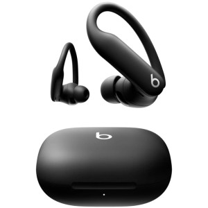 Наушники Beats Powerbeats Pro 2 Jet Black Наушники Beats Powerbeats Pro 2 Jet Black