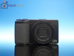 Фотоаппарат Ricoh GR III X