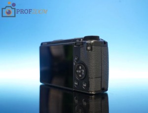 Фотоаппарат Ricoh GR III X