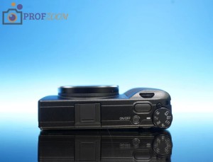 Фотоаппарат Ricoh GR III X