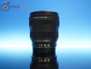 Объектив Tokina atx-m 11-18mm F2.8 Sony E
