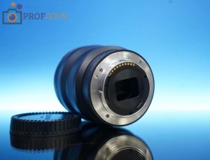 Объектив Tokina atx-m 11-18mm F2.8 Sony E