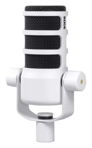 Микрофон Rode Podmic Белый