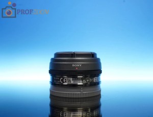 Sony 20mm f/2.8 E (SEL20F28)