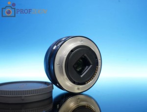 Sony 20mm f/2.8 E (SEL20F28)