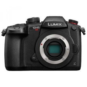 Фотоаппарат Panasonic Lumix GH5S Body Фотоаппарат Panasonic Lumix GH5S Body
