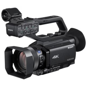 Видеокамера Sony PXW-Z90 Видеокамера Sony PXW-Z90