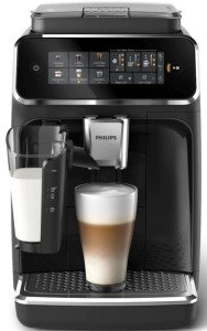 Кофемашина Philips EP3341/50