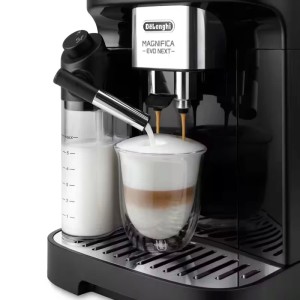 Кофемашина Magnifica ECAM310.60.B