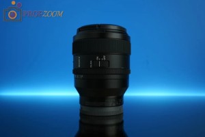 Sony FE 50mm f/1.4 GM Sony FE 50mm f/1.4 GM