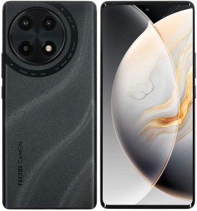 Смартфон Tecno Camon 30S (Чёрный, 8 ГБ, 128 ГБ, Dual nanoSim, Global) Смартфон Tecno Camon 30S (Чёрный, 8 ГБ, 128 ГБ, Dual nanoSim, Global)