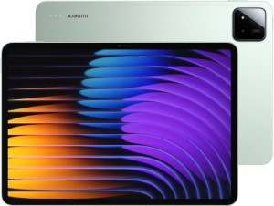 Планшет Xiaomi Pad 7 12/256GB (Зелёный, 12 ГБ, 256 ГБ)