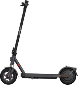 Электросамокат Xiaomi Electric Scooter Elite Black (BHR9603GL) Электросамокат Xiaomi Electric Scooter Elite Black (BHR9603GL)