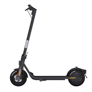 Электросамокат Ninebot KickScooter F2 (051201A) Black Электросамокат Ninebot KickScooter F2 (051201A) Black