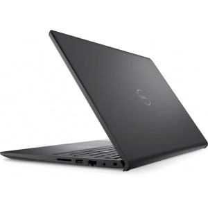 Ноутбук Dell Vostro 3520, 15.6" (1920x1080) WVA/Intel Core i5-1235U/16ГБ DDR4/512ГБ SSD/Iris Xe Graphics/Linux, черный (3520-5650)