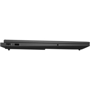 Ноутбук HP Omen 16-wd0011ci, 16.1" (1920x1080) IPS/Intel Core i5-13420H/16 ГБ DDR5/512 ГБ SSD/NVIDIA GeForce RTX 4050 для ноутбуков (6 Гб)/Без системы, Черный (8F5P2EA)