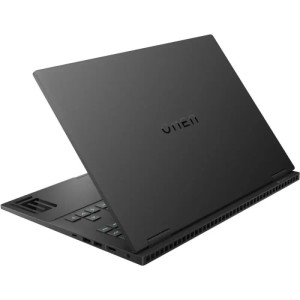 Ноутбук HP Omen 16-wd0011ci, 16.1" (1920x1080) IPS/Intel Core i5-13420H/16 ГБ DDR5/512 ГБ SSD/NVIDIA GeForce RTX 4050 для ноутбуков (6 Гб)/Без системы, Черный (8F5P2EA)