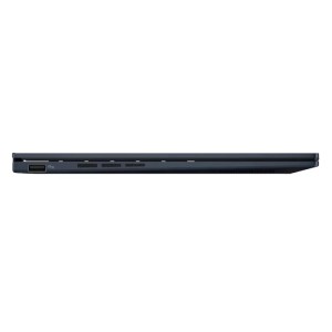 Ноутбук ASUS Zenbook 14 OLED UX3405CA-PP188, 14" (2880x1800) OLED 120 Гц/Intel Core Ultra 9 285H/16 ГБ DDR5/1024 ГБ SSD/Intel Arc Graphics/Без системы, Синий (90NB14W1-M009N0)