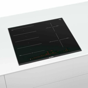 Индукционная варочная панель Bosch Serie 6 PXE675DC1E Black