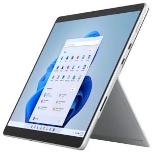 Планшет Microsoft Surface Pro 8 i5 8Gb 512Gb Platinum (Windows 11 Home) EBP-00001 Планшет Microsoft Surface Pro 8 i5 8Gb 512Gb Platinum (Windows 11 Home) EBP-00001