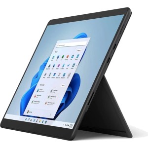 Планшет Microsoft Surface Pro 8 i7 16Gb 256Gb Graphite (Windows 11 Home) 8PV-00017 Планшет Microsoft Surface Pro 8 i7 16Gb 256Gb Graphite (Windows 11 Home) 8PV-00017