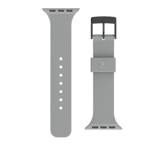 Ремешок UAG U DOT 45mm Apple Watch Grey (19249K313030) Ремешок UAG U DOT 45mm Apple Watch Grey (19249K313030)