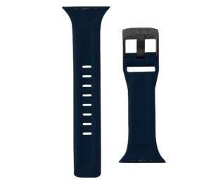 Ремешок UAG Scout Silicone 45mm Apple Watch Mallard (191488115555) Ремешок UAG Scout Silicone 45mm Apple Watch Mallard (191488115555)