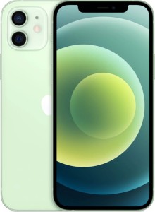 Смартфон Apple iPhone 12 128 ГБ, nano SIM+eSIM, зеленый Смартфон Apple iPhone 12 128 ГБ, nano SIM+eSIM, зеленый