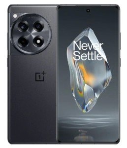 Смартфон OnePlus 12R 8/256GB Iron Gray (Серый) Смартфон OnePlus 12R 8/256GB Iron Gray (Серый)