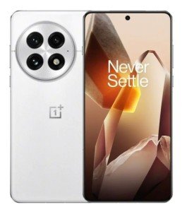 Смартфон OnePlus 13 12/256GB Artic Dawn (Белый) Смартфон OnePlus 13 12/256GB Artic Dawn (Белый)