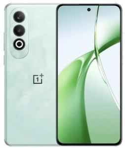 Смартфон OnePlus Nord CE 4 5G 8/256GB Geladon Marble (Зеленый) Смартфон OnePlus Nord CE 4 5G 8/256GB Geladon Marble (Зеленый)