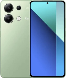 Смартфон Xiaomi Redmi Note 13 4G | 8/128 ГБ Ростест (EAC) Green Смартфон Xiaomi Redmi Note 13 4G | 8/128 ГБ Ростест (EAC) Green