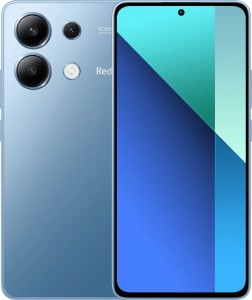 Смартфон Xiaomi Redmi Note 13 4G | 8/256 ГБ Global Blue Смартфон Xiaomi Redmi Note 13 4G | 8/256 ГБ Global Blue