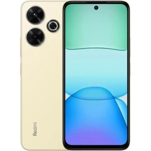Смартфон Xiaomi Redmi 13 | 6/128 ГБ Желтый Смартфон Xiaomi Redmi 13 | 6/128 ГБ Желтый