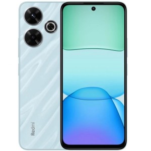 Смартфон Xiaomi Redmi 13 | 8/256 ГБ Голубой Смартфон Xiaomi Redmi 13 | 8/256 ГБ Голубой
