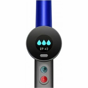 Вертикальный беспроводной пылесос Dyson Wash G1 WR01 (Blue / Black)