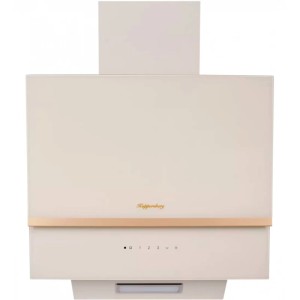 Встраиваемая вытяжка Kuppersberg F 600 C Beige