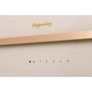Встраиваемая вытяжка Kuppersberg F 600 C Beige