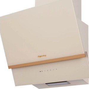 Встраиваемая вытяжка Kuppersberg F 600 C Beige