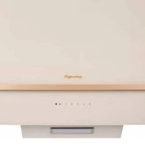 Встраиваемая вытяжка Kuppersberg F 600 C Beige