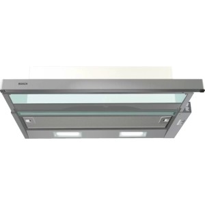 Встраиваемая вытяжка Bosch Serie 2 DFT63CA50Q Silver