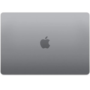 Ноутбук Apple MacBook Air (2024) 15 M3 8C CPU, 10C GPU/24Gb/512Gb SSD (MC9H4) Space Grey Ноутбук Apple MacBook Air (2024) 15 M3 8C CPU, 10C GPU/24Gb/512Gb SSD (MC9H4) Space Grey