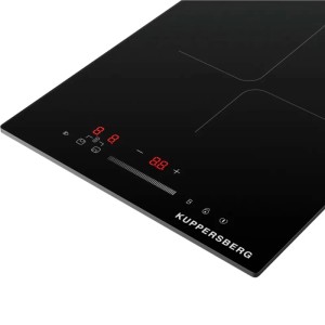 Индукционная варочная панель Kuppersberg ICI 316 Black