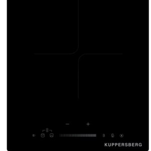 Индукционная варочная панель Kuppersberg ICI 316 Black